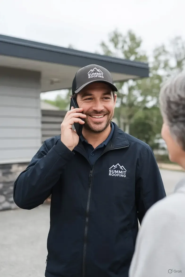 Flat Roof Leak Repair Pottersville, NJ FAQs